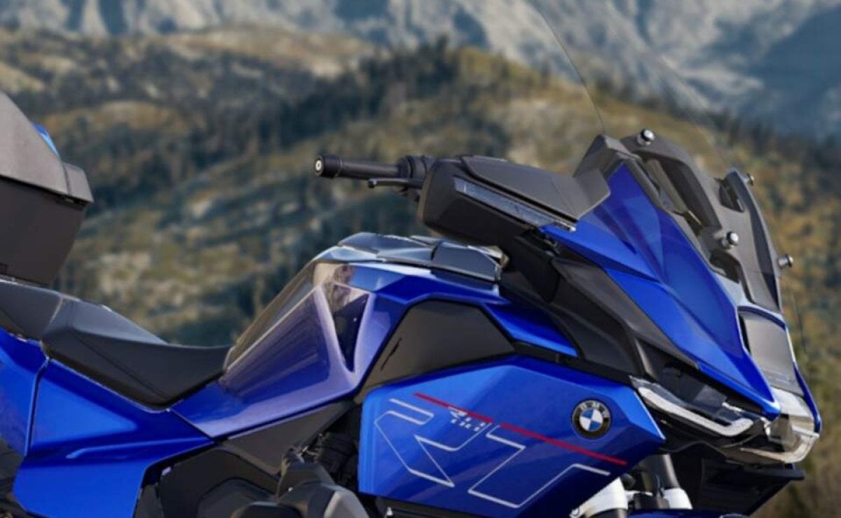 bmw r1300 rt1 BMW R1300RT