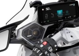 BMW R1300RT