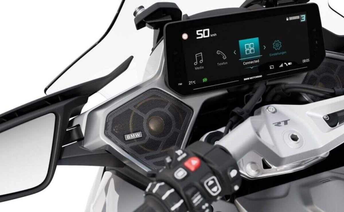 bmw r1300 rt3 BMW R1300RT