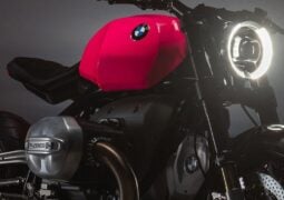 bmw r201
