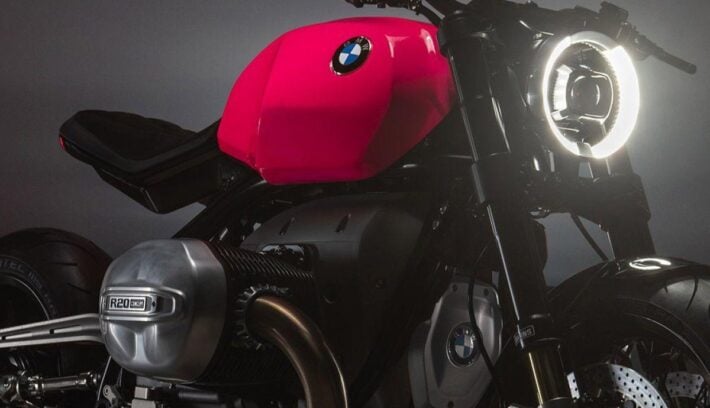 bmw r201