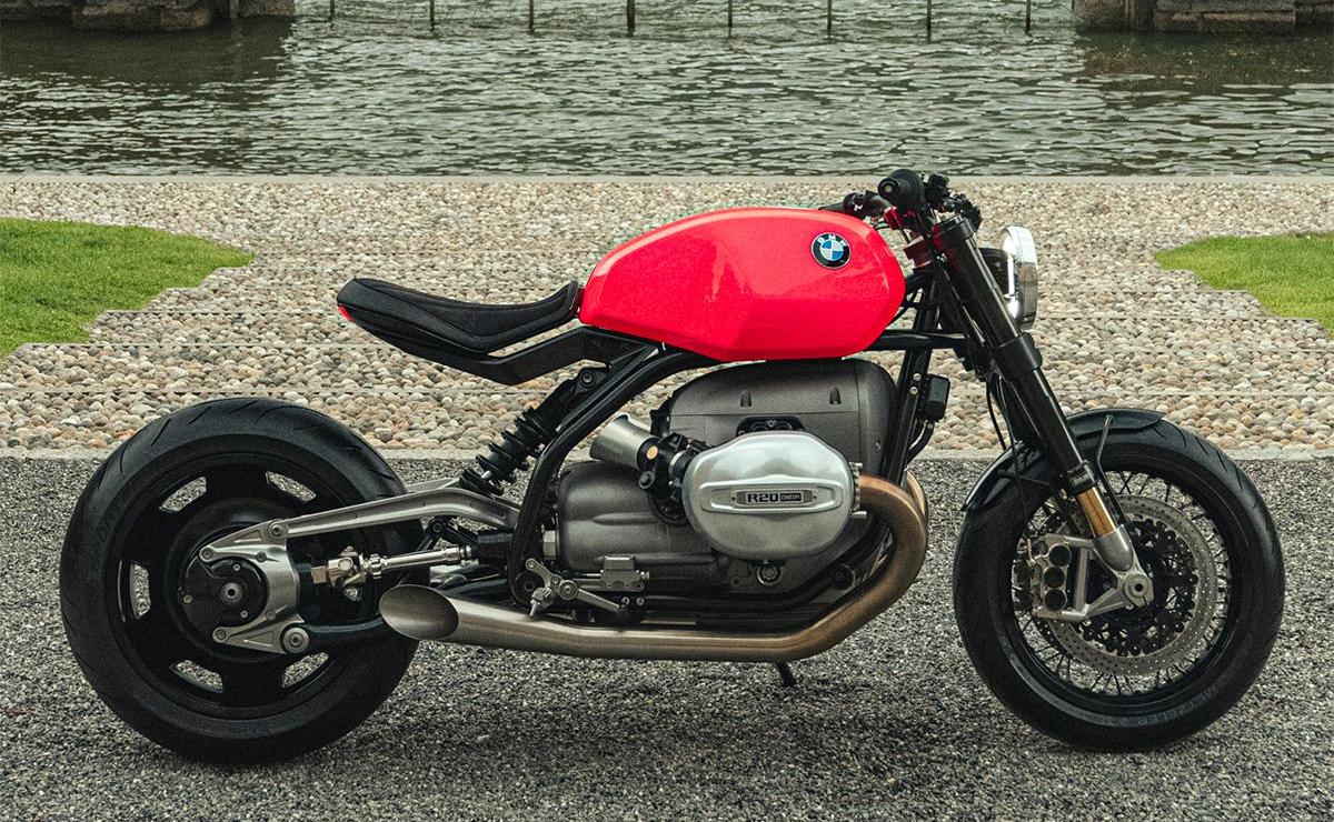 bmw r204 bmw r204