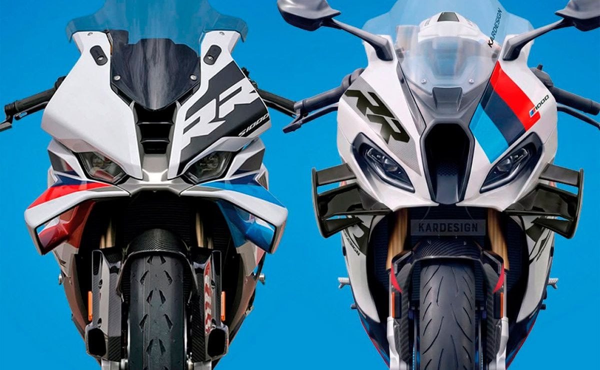 bmw s1000rr 20272 bmw s1000rr 20272