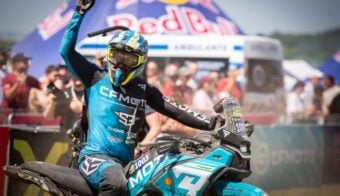 CFMoto 450MT