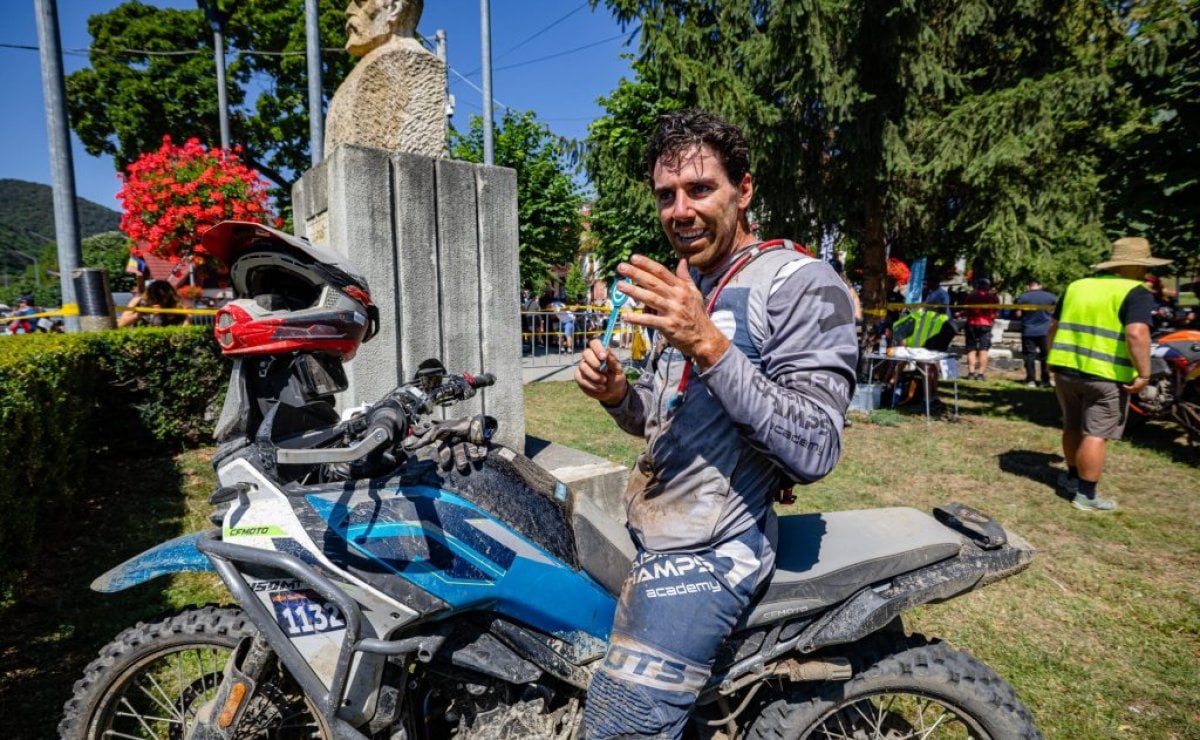 cfmoto 450mt romaniacs4 cfmoto 450mt romaniacs4