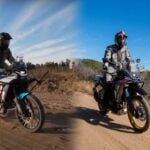 cfmoto 450mt vs qjmotor srt 450rx Imagen relacionada