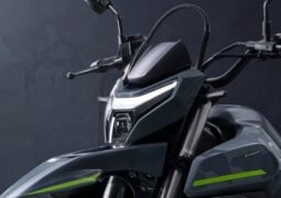CMoto Lite Dual 250