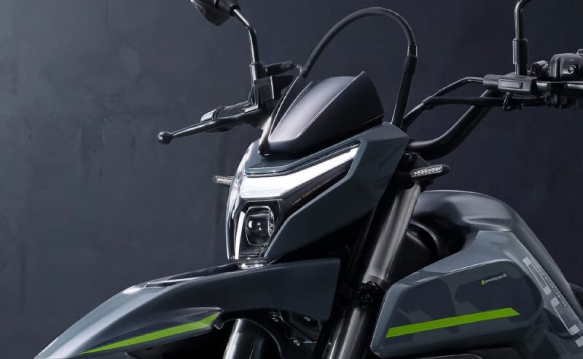 CMoto Lite Dual 250