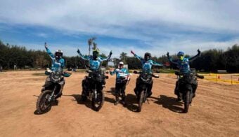 cfmoto mt challenge argentina 1 CFMoto MT Challenge