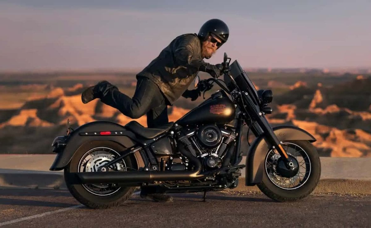 harley davidson accesorios1 Harley-Davidson