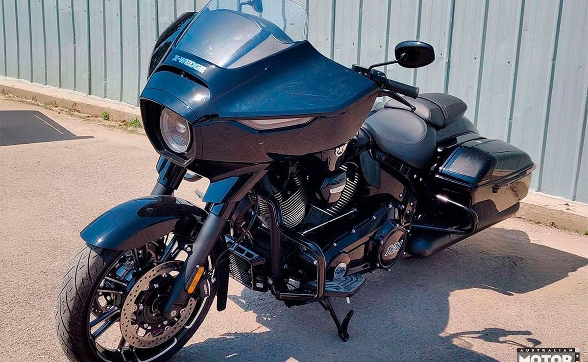 harley davidson china4