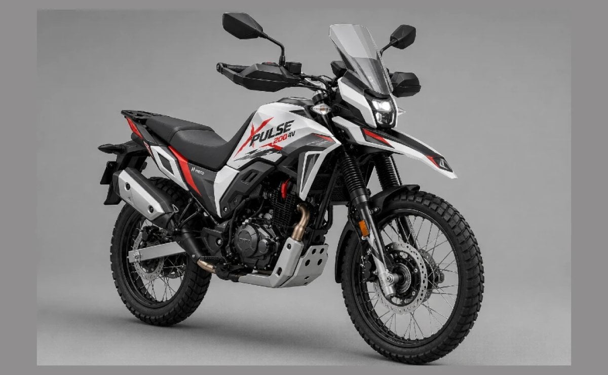 hero xpulse 2001 hero xpulse 2001