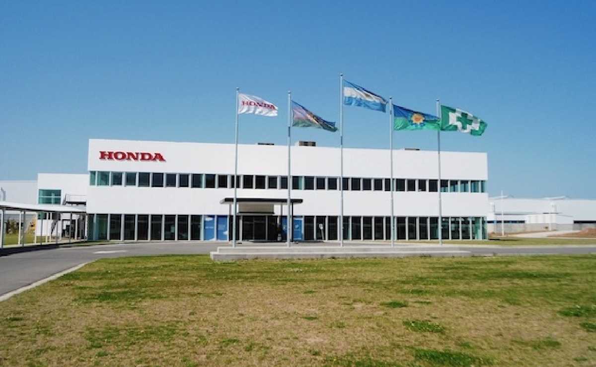 honda 48 anos honda 48 anos