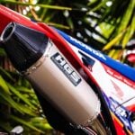 honda crf450 finke Imagen relacionada