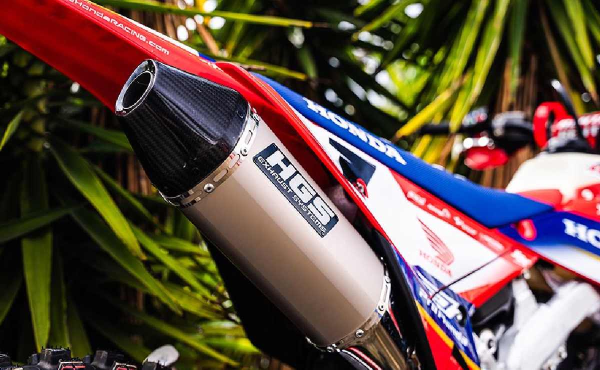 honda crf450 finke Honda CRF450RX Finke Limited Edition 2026,