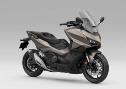 honda forza 7501