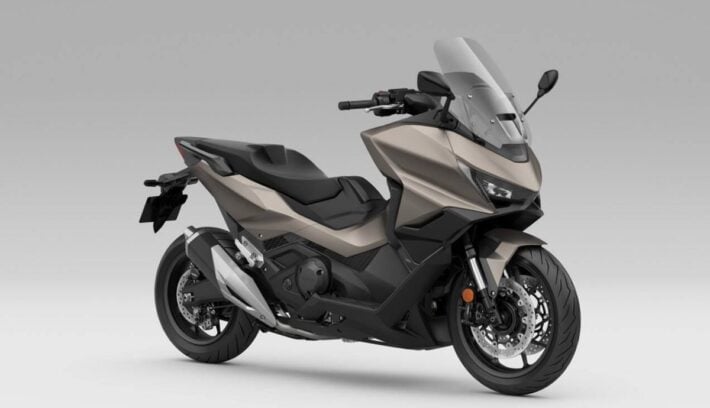 honda forza 7501