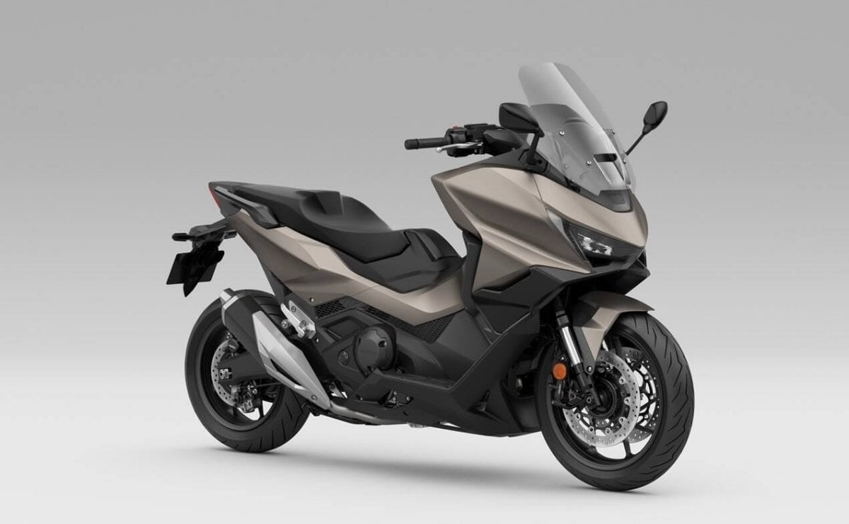 honda forza 7501 honda forza 7501