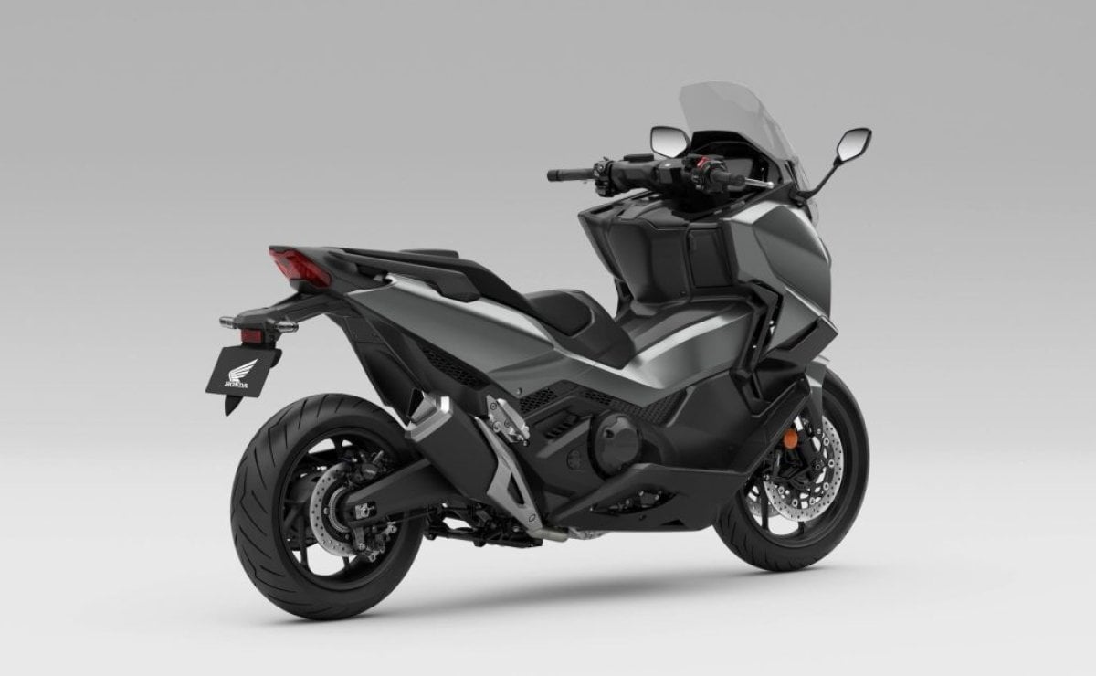 honda forza 7503 honda forza 7503
