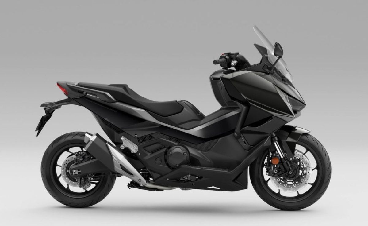 honda forza 7504 honda forza 7504