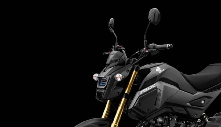Honda Grom 300