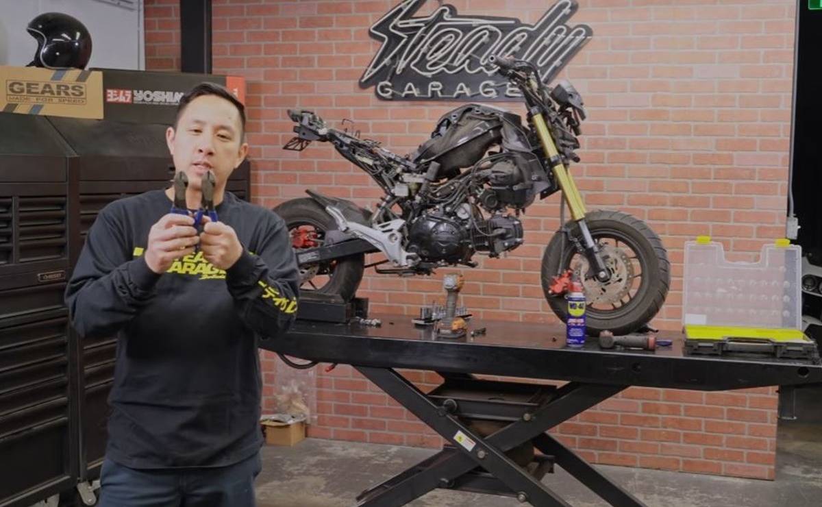 honda grom 300 Honda Grom 300