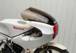 Honda Ikuzawa