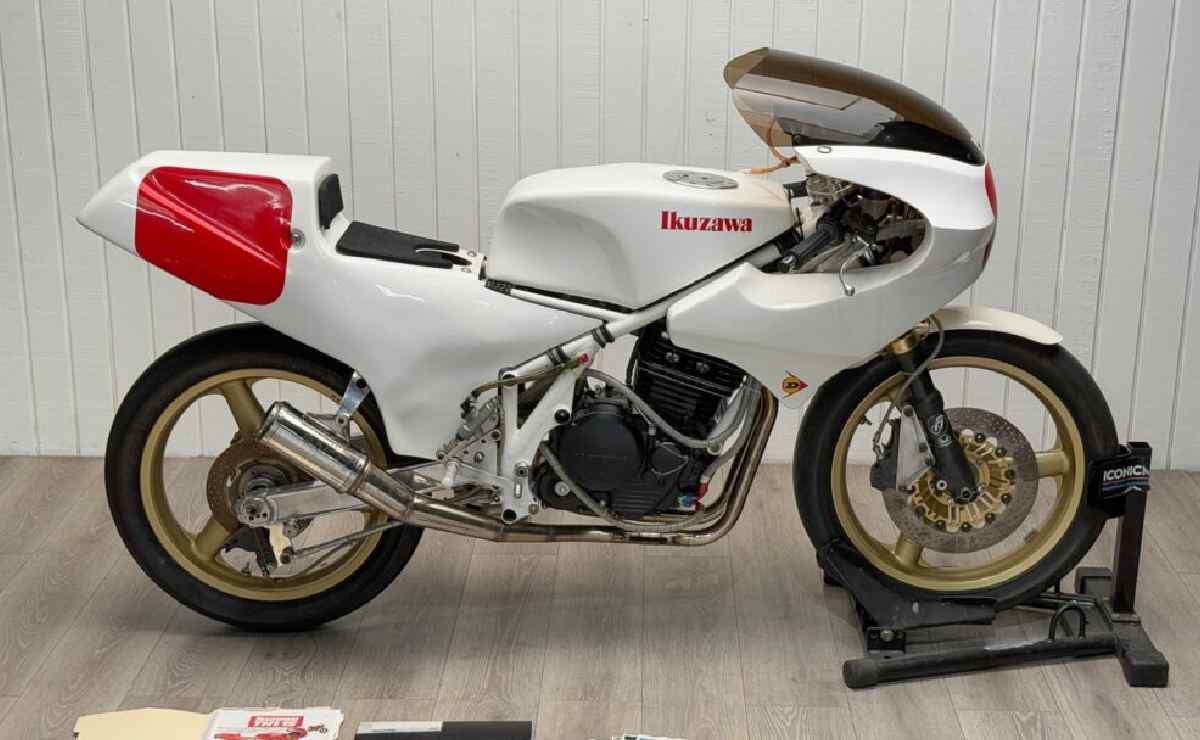honda ikuzawa 2 Honda Ikuzawa