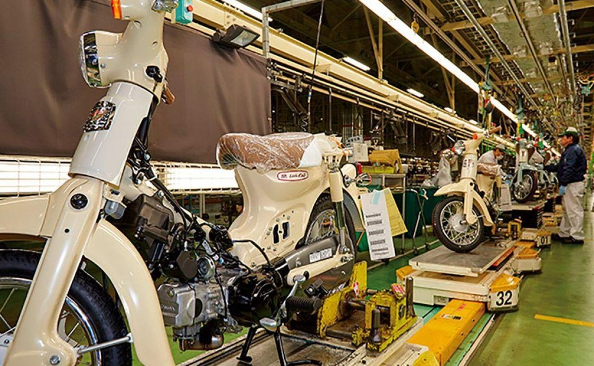 Honda Kumamoto
