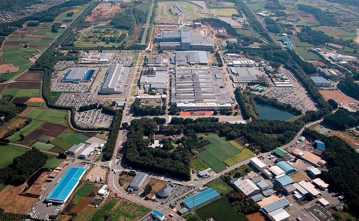 Honda Kumamoto