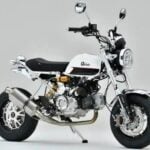 honda monkey deporiva1 Imagen relacionada