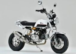 Honda Monkey G-Craft