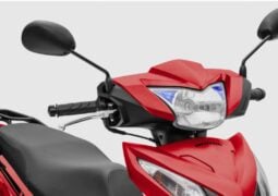 Honda Wave precio