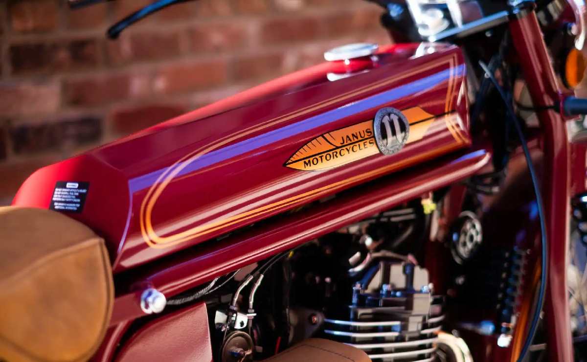 janus moto 2 Janus moto