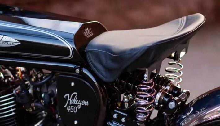 Janus moto