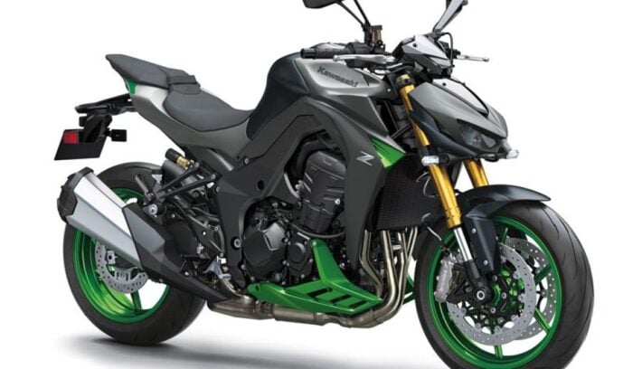 kawasaki colores 20261