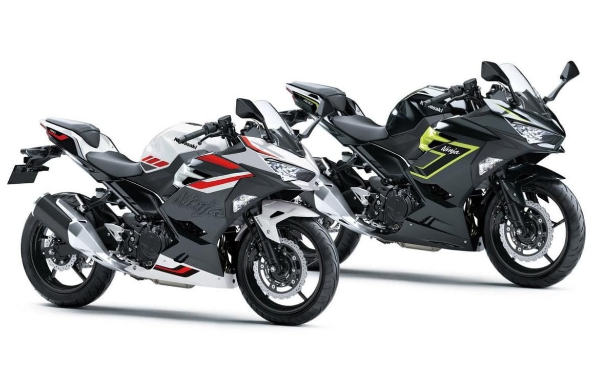 kawasaki ninja 250 y 400 actualizacion1 kawasaki ninja 250 y 400 actualizacion1