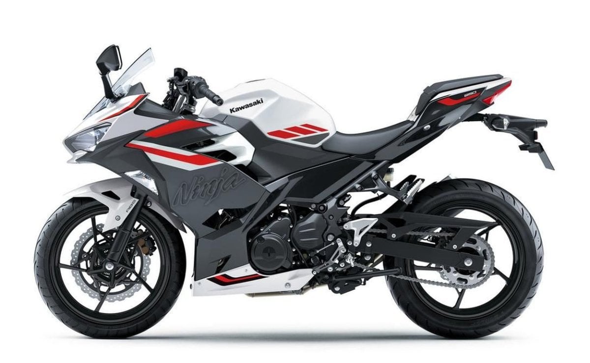kawasaki ninja 250 y 400 actualizacion2 kawasaki ninja 250 y 400 actualizacion2