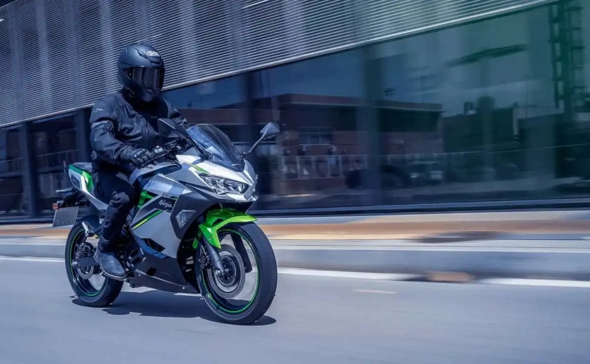 kawasaki ninja e14 Kawasaki Ninja E1