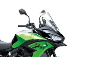 kawasaki versys 650 2027 Kawasaki Versys 650 2027