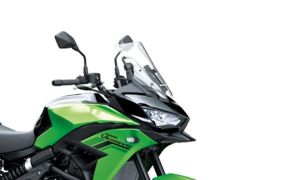 kawasaki versys 650 2027 Kawasaki Versys 650 2027