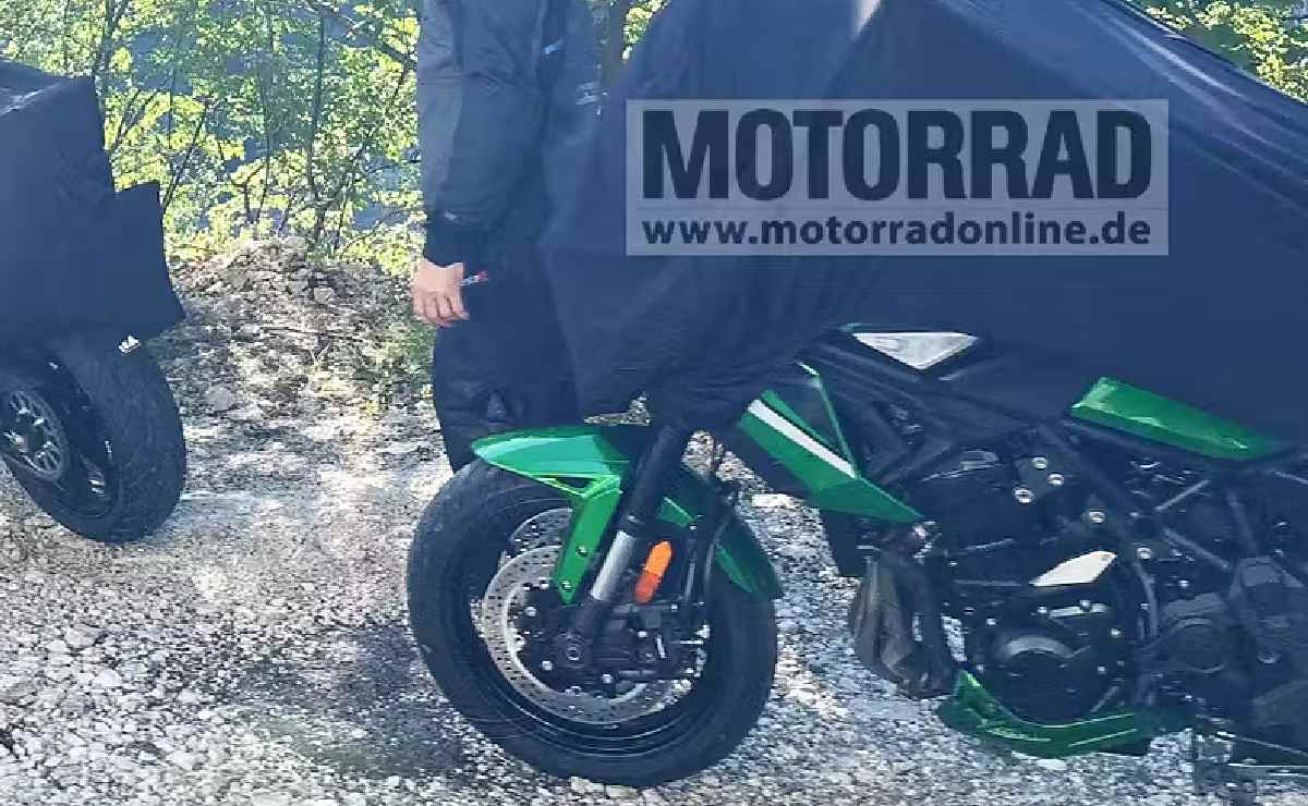 kawasaki versys 900 Kawasaki Versys 900