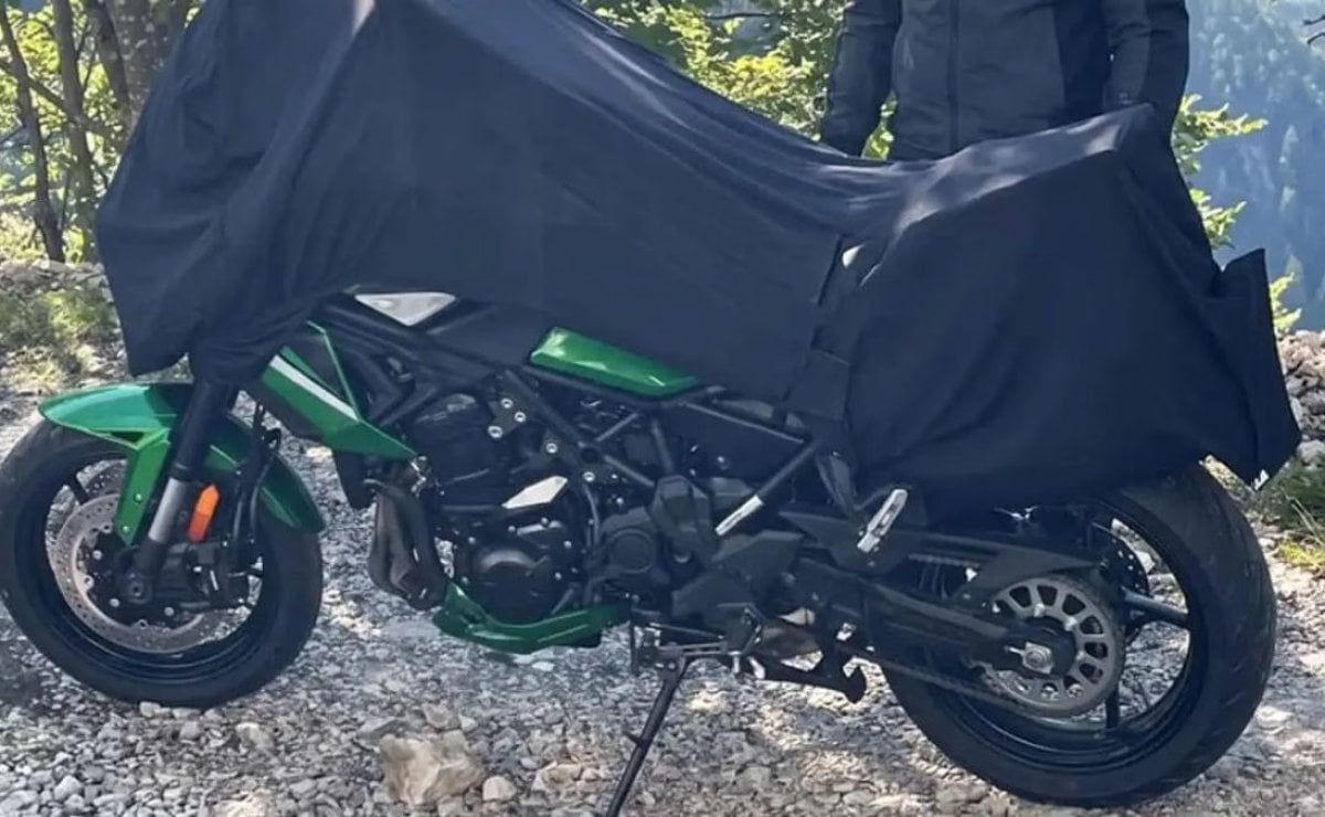 kawasaki versys 9001 1