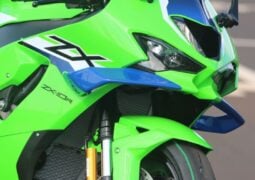 Kawasaki ZX-10R