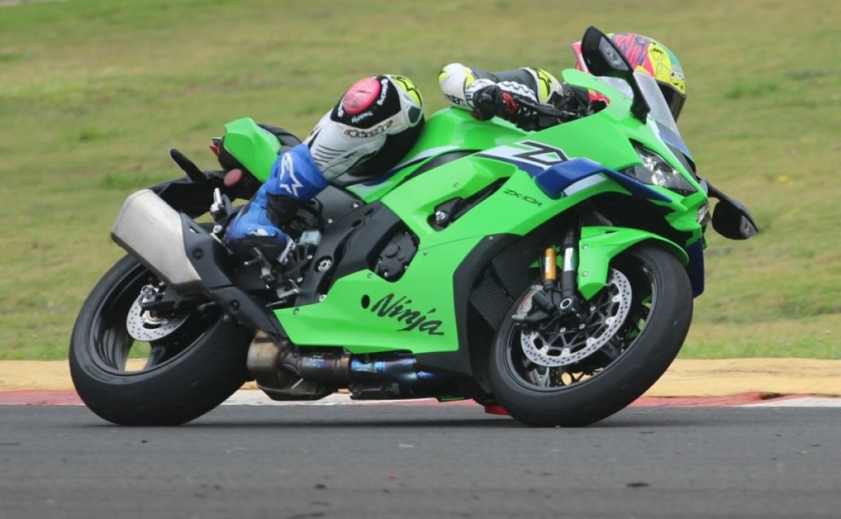 kawasaki zx 10r 20274