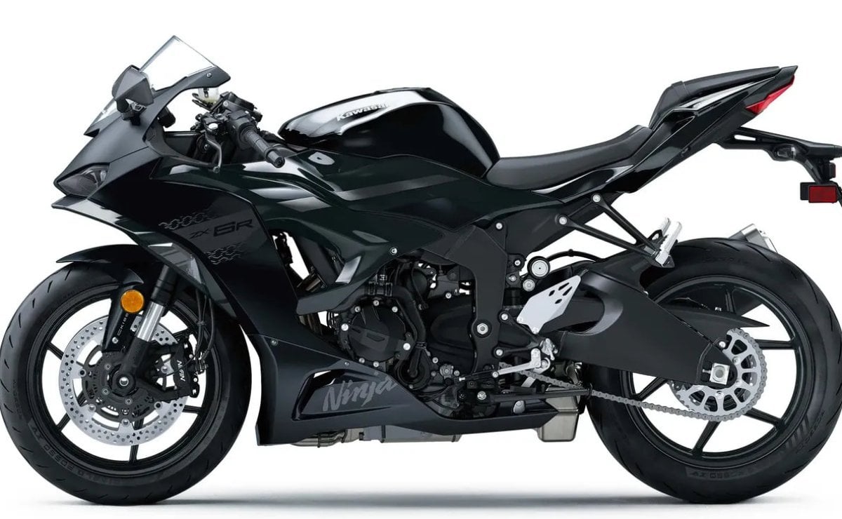kawasaki zx 6r3 kawasaki zx 6r3