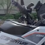 ktm 390 adventure colores Imagen relacionada