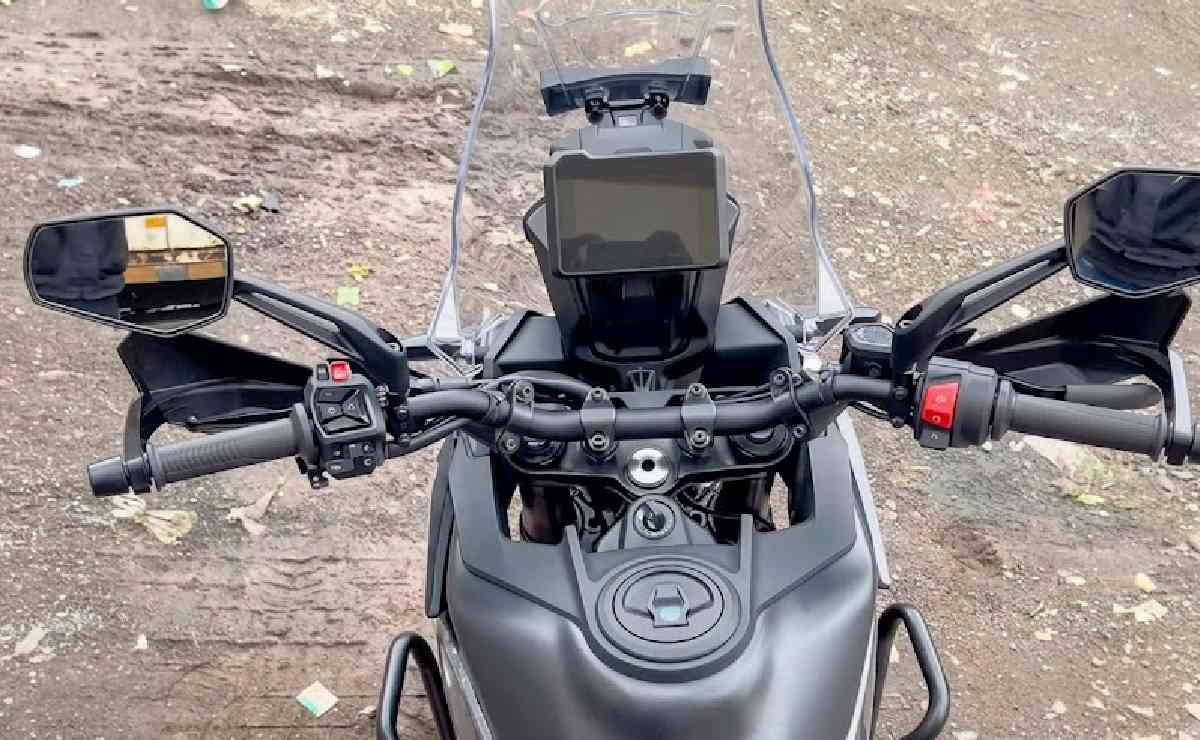 ktm 390 adventure nuevo color 2 KTM 390 Adventure Nuevo Color