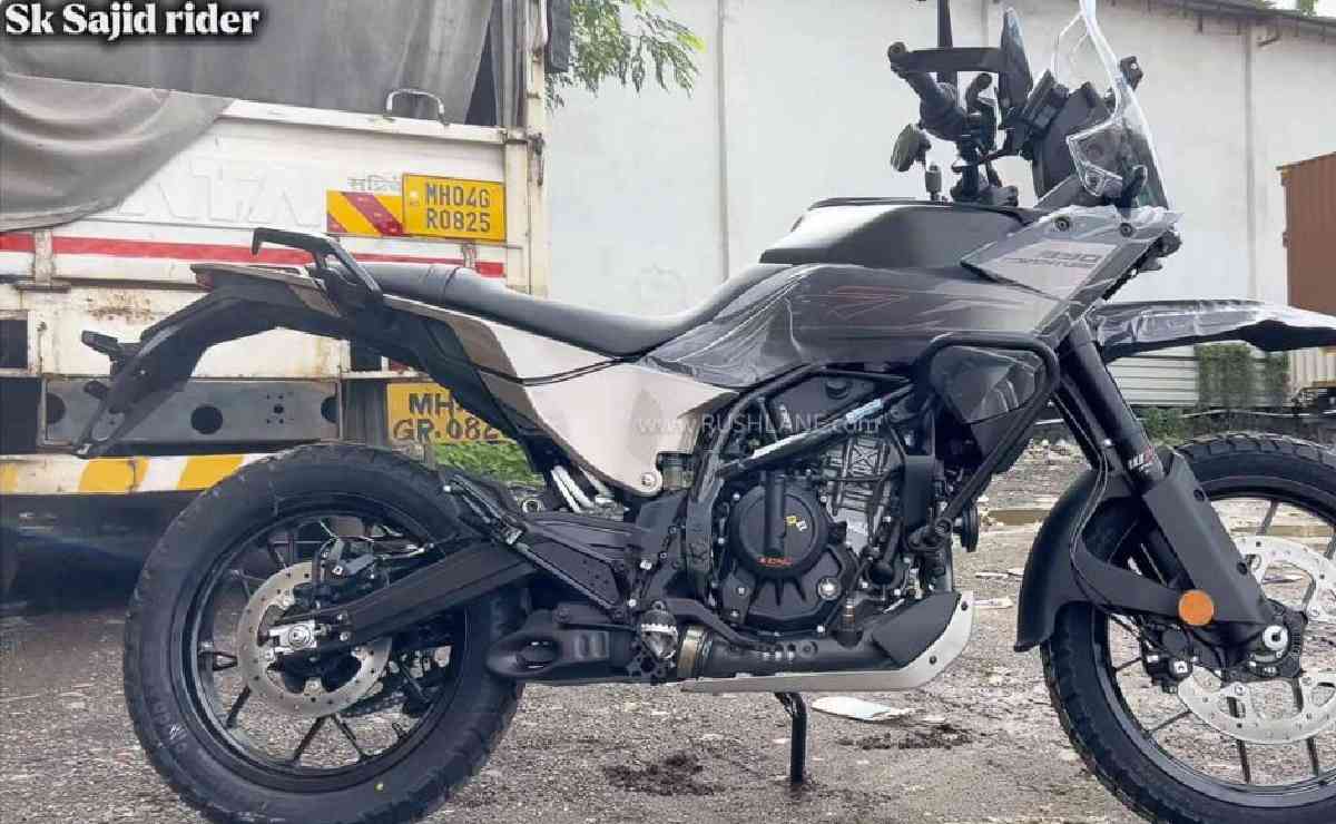 ktm 390 adventure nuevo color KTM 390 Adventure Nuevo Color