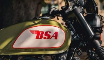 moto bsa bantam 350 moto BSA Bantam 350